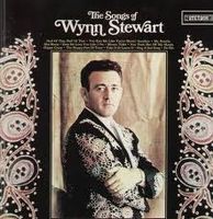 Wynn Stewart & The Tourists - The Songs Of Wynn Stewart
